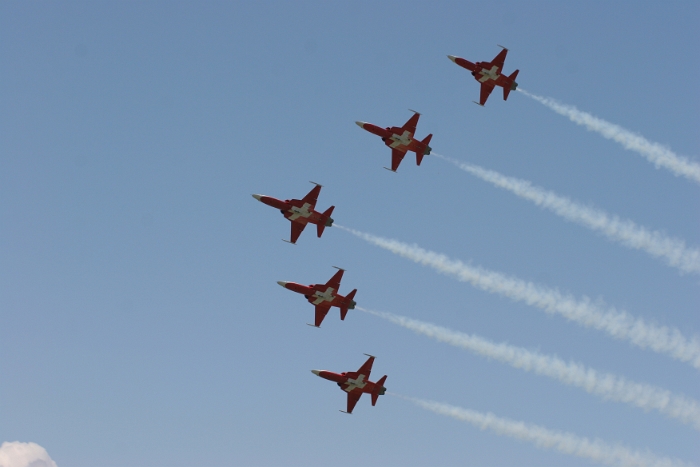 Patrouille de Suisse - 085